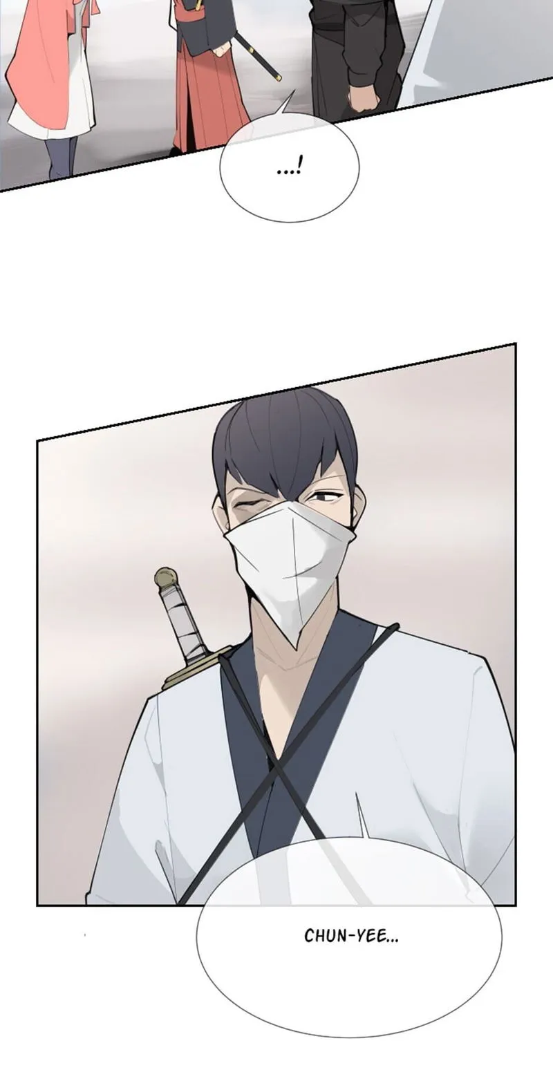 Devil Sword King Chapter 132 Online - página 33