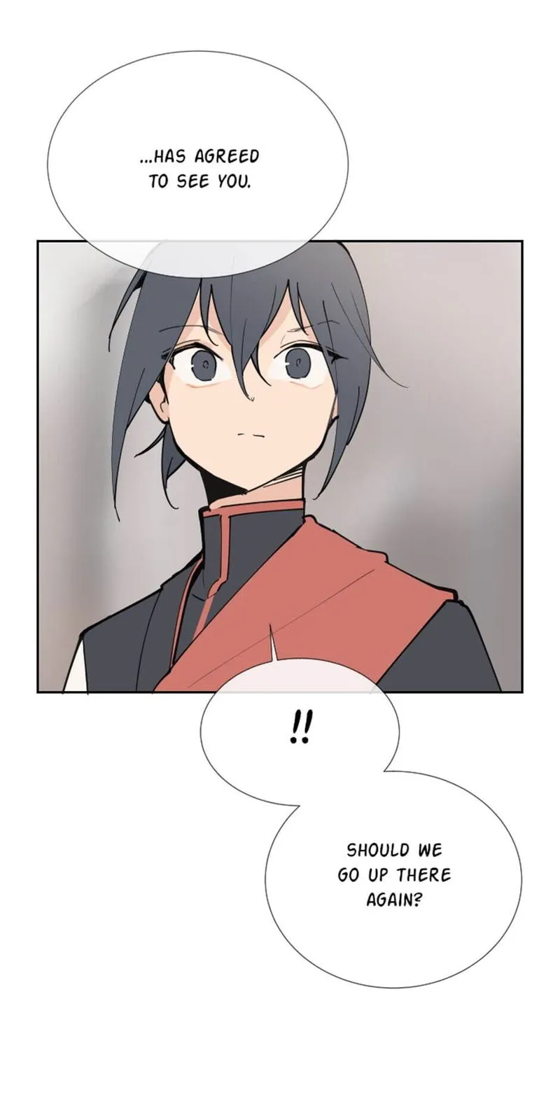 Devil Sword King Chapter 132 Online - página 34