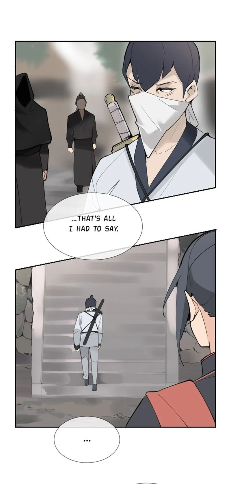 Devil Sword King Chapter 132 Online - página 37