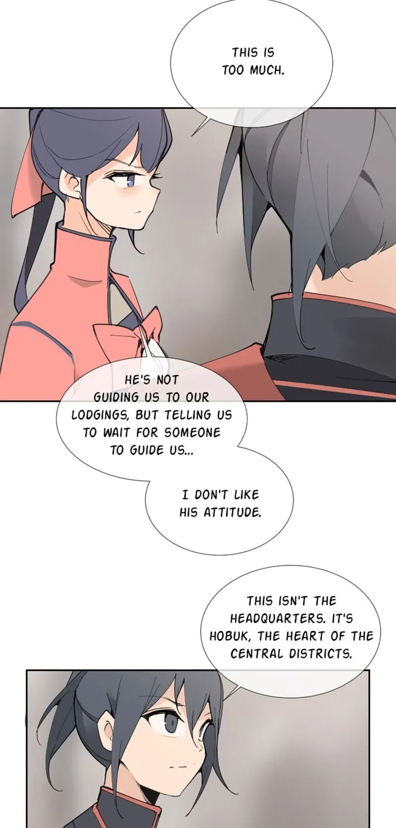 Devil Sword King Chapter 132 Online - página 38