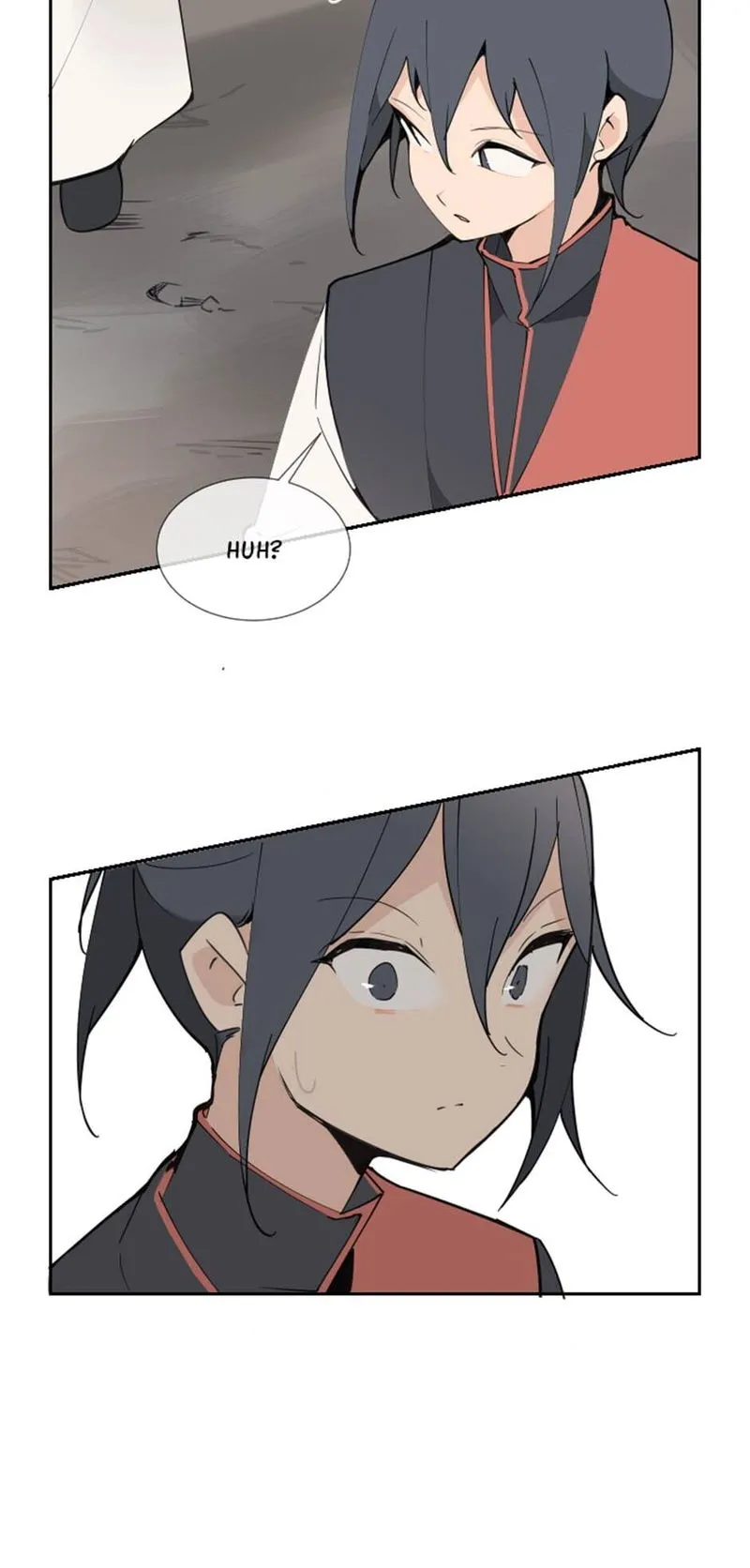 Devil Sword King Chapter 132 Online - página 41