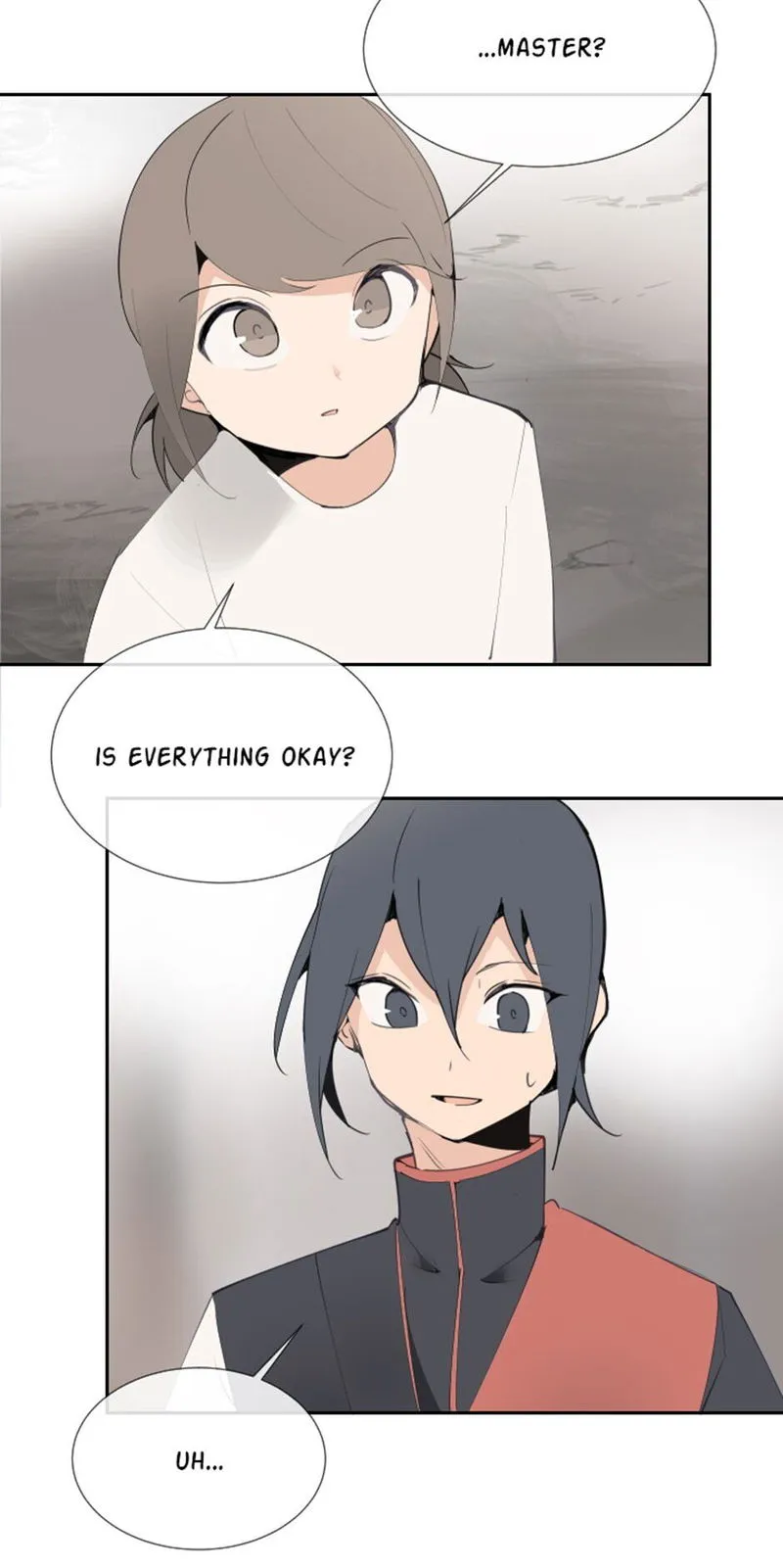 Devil Sword King Chapter 133 Online - página 2