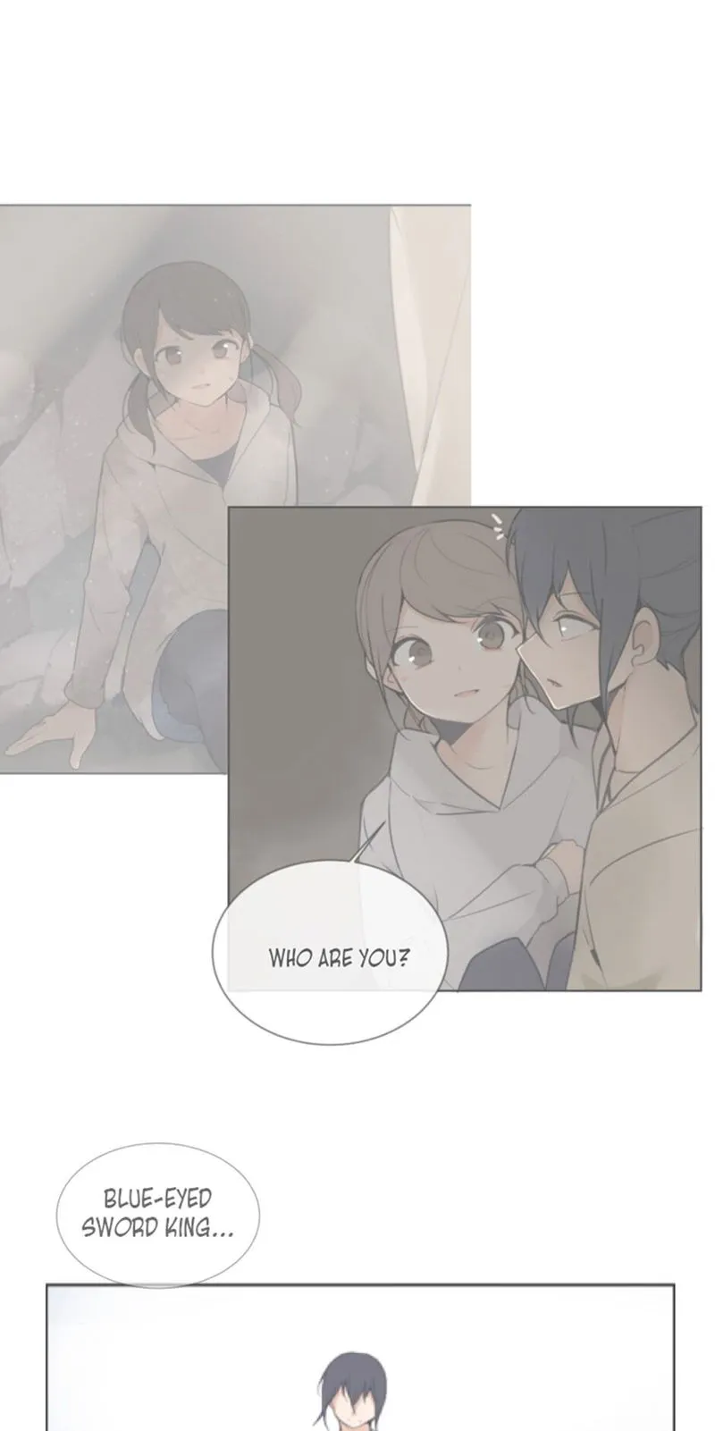 Devil Sword King Chapter 133 Online - página 3