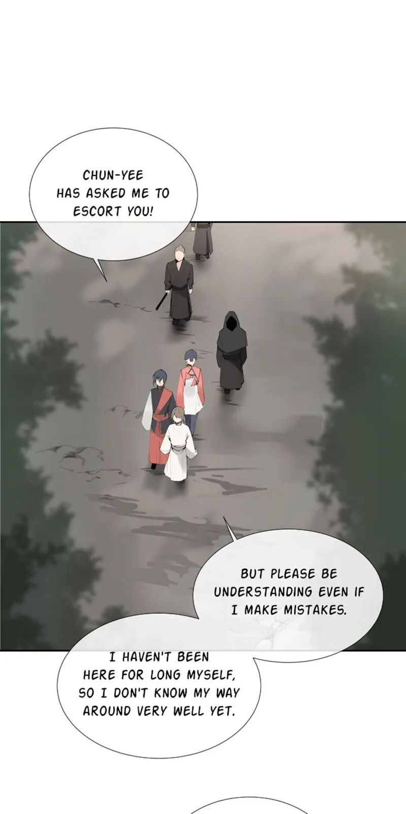 Devil Sword King Chapter 133 Online - página 7