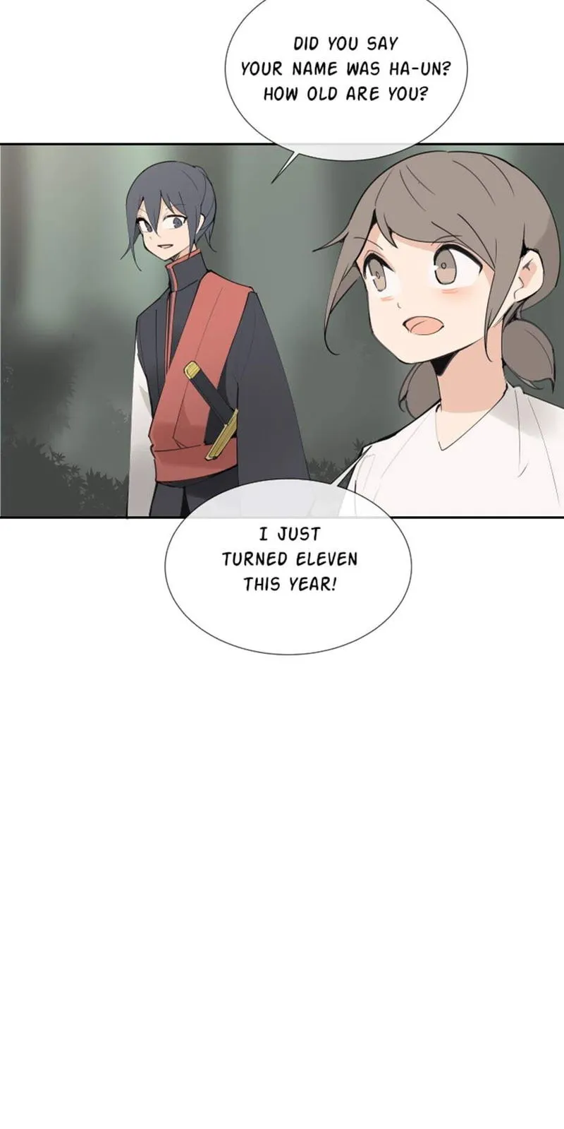 Devil Sword King Chapter 133 Online - página 8