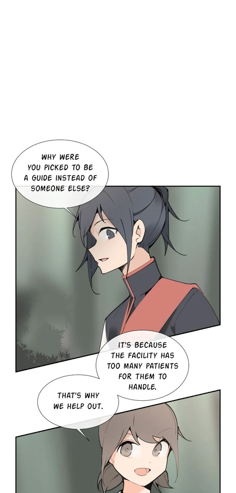 Devil Sword King Chapter 133 Online - página 9