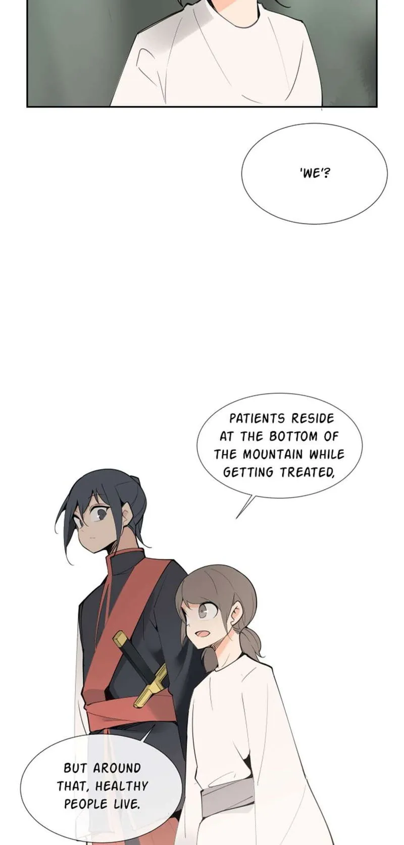 Devil Sword King Chapter 133 Online - página 10