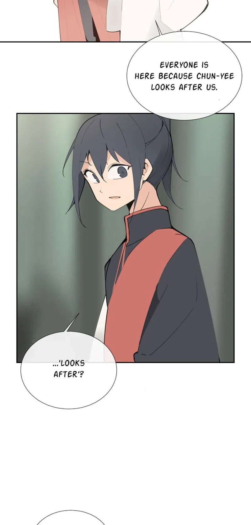 Devil Sword King Chapter 133 Online - página 11