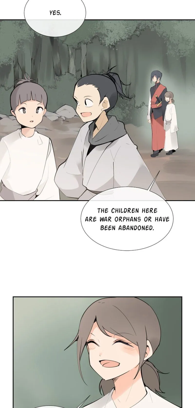 Devil Sword King Chapter 133 Online - página 12