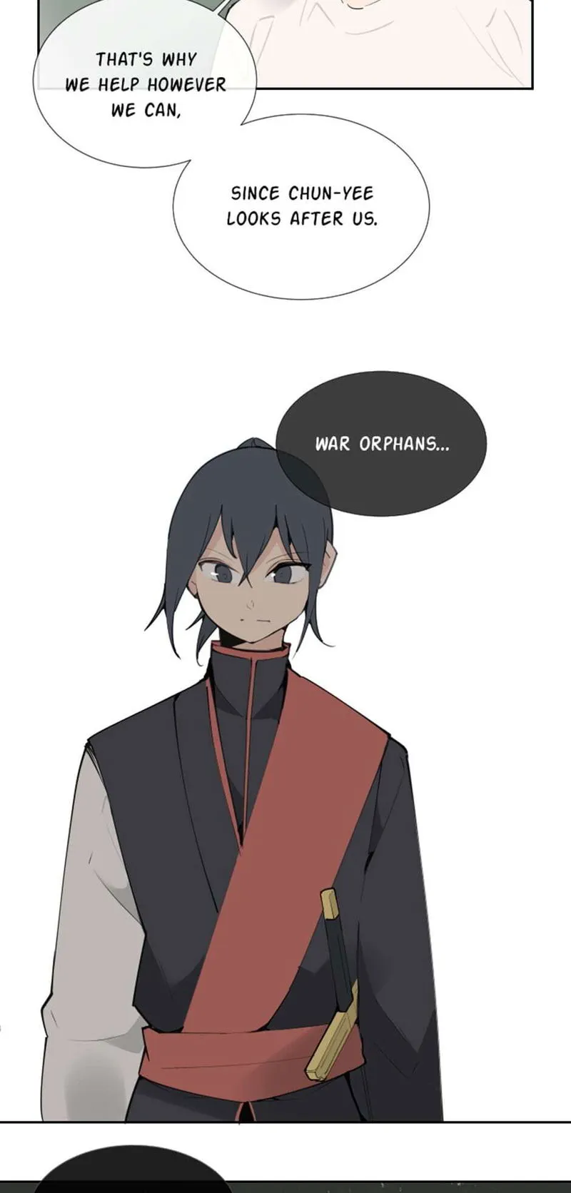 Devil Sword King Chapter 133 Online - página 13