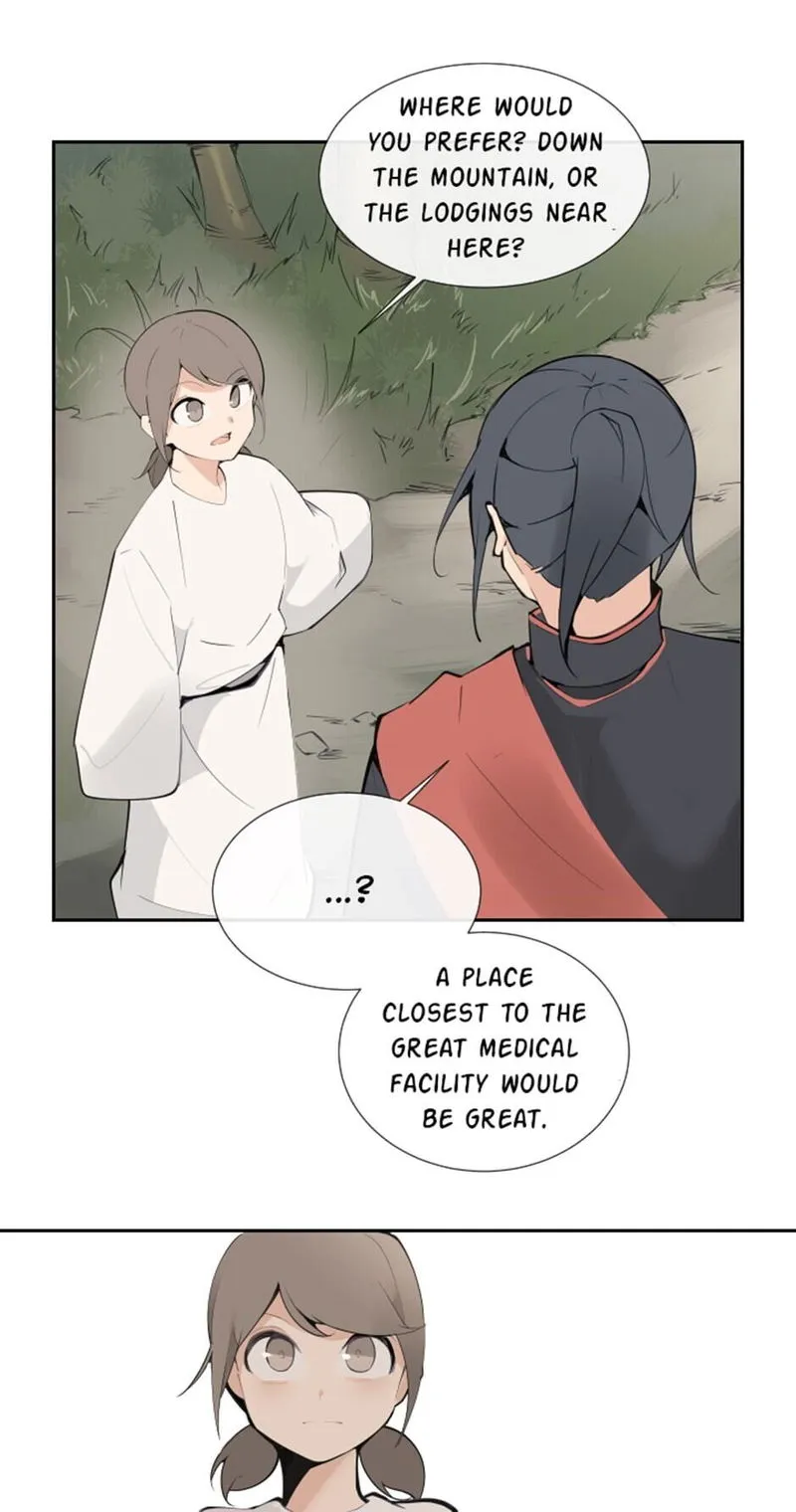 Devil Sword King Chapter 133 Online - página 16