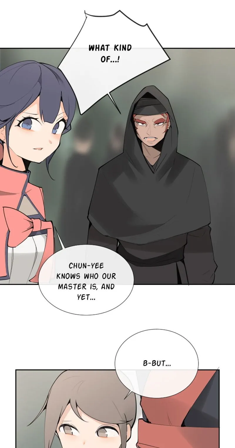Devil Sword King Chapter 133 Online - página 19