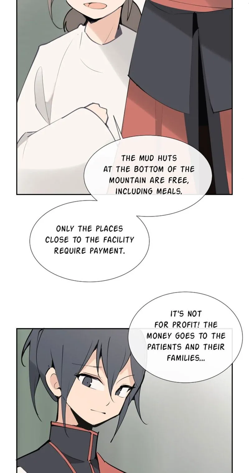 Devil Sword King Chapter 133 Online - página 20