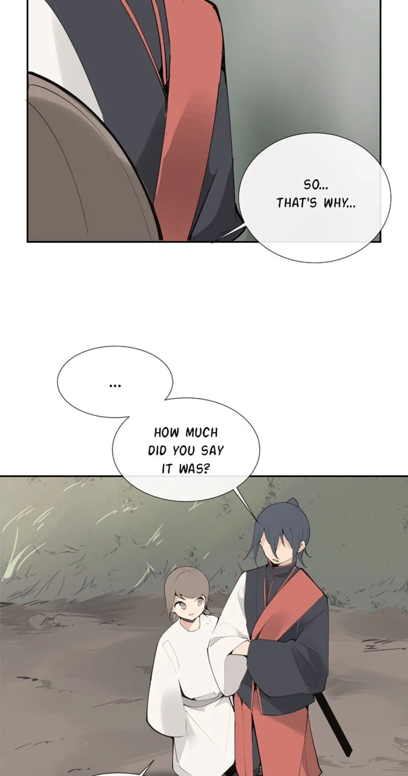 Devil Sword King Chapter 133 Online - página 21