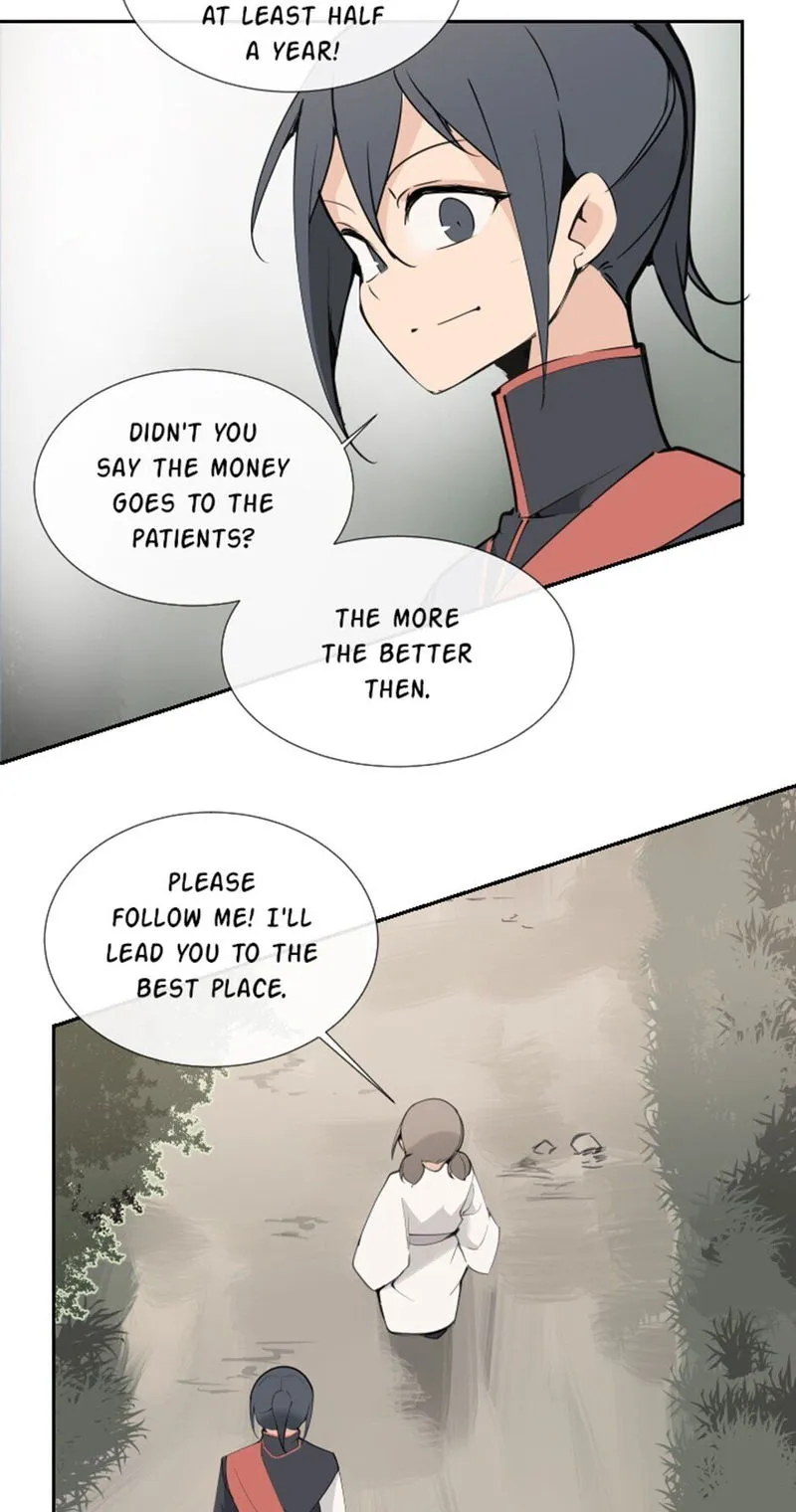 Devil Sword King Chapter 133 Online - página 23