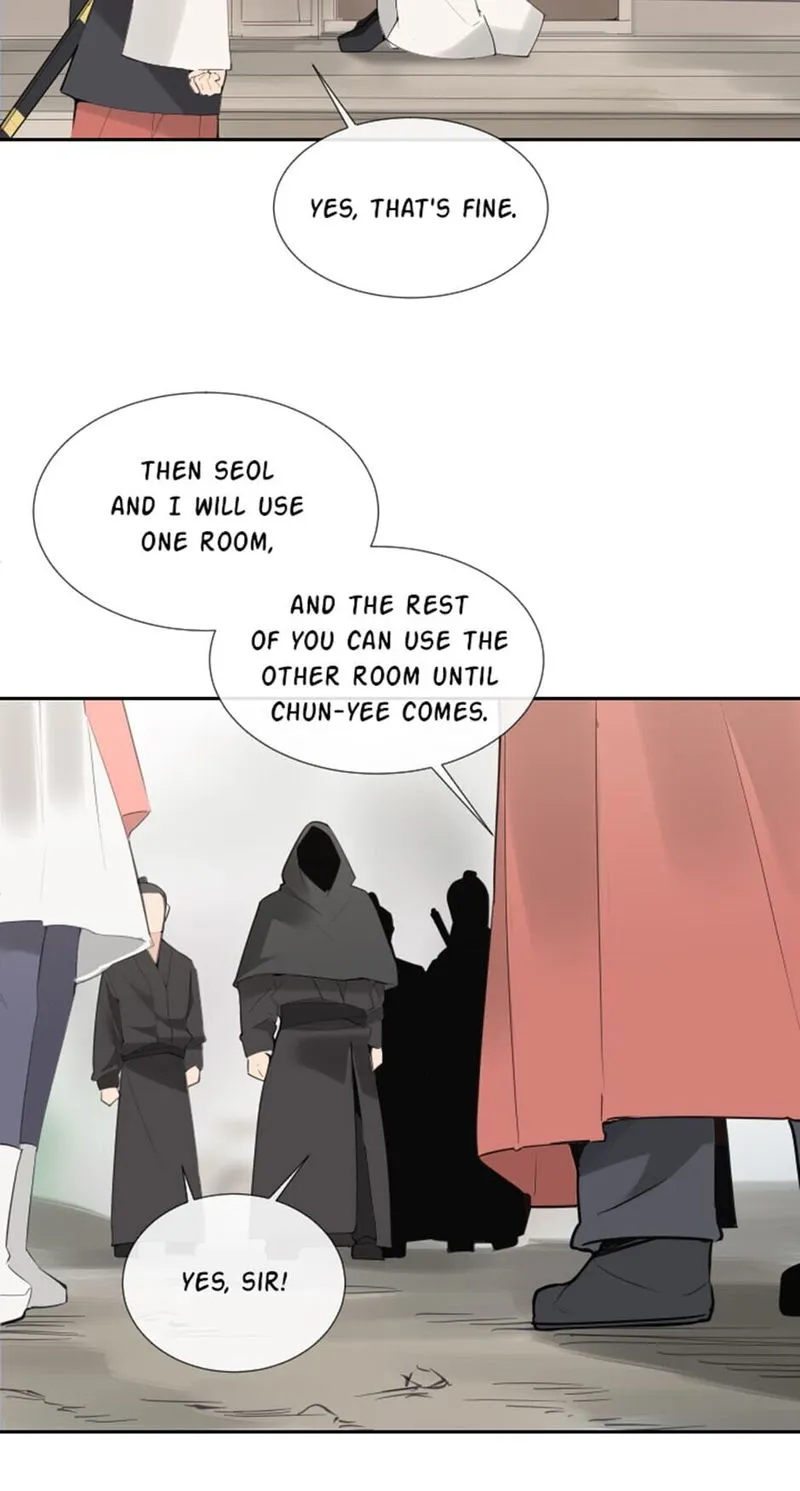 Devil Sword King Chapter 133 Online - página 27
