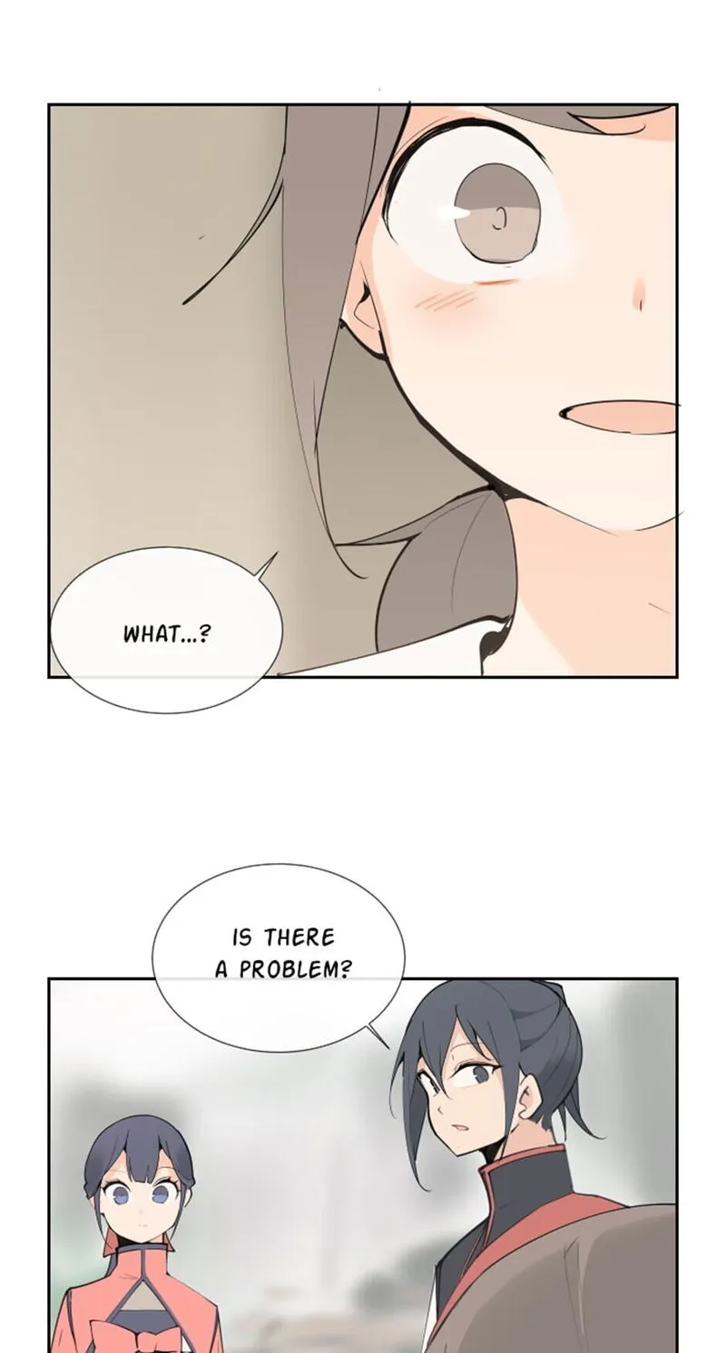 Devil Sword King Chapter 133 Online - página 28