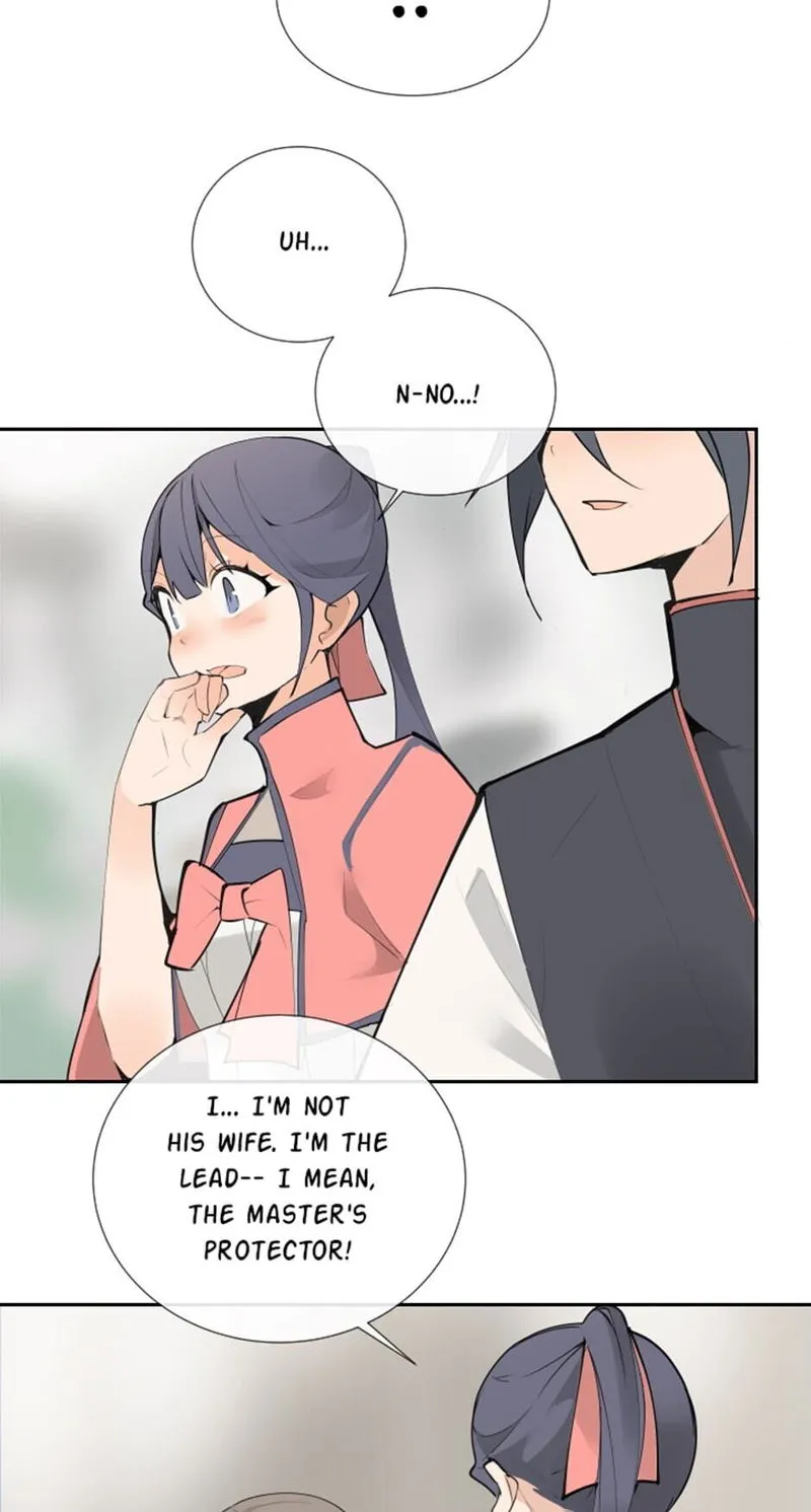 Devil Sword King Chapter 133 Online - página 30