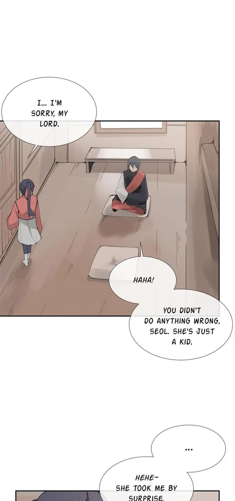 Devil Sword King Chapter 133 Online - página 33