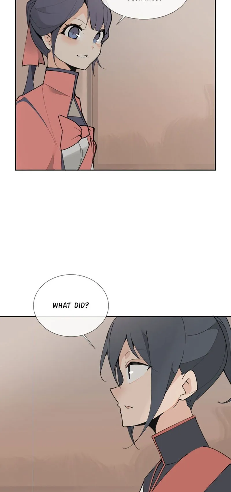 Devil Sword King Chapter 133 Online - página 34