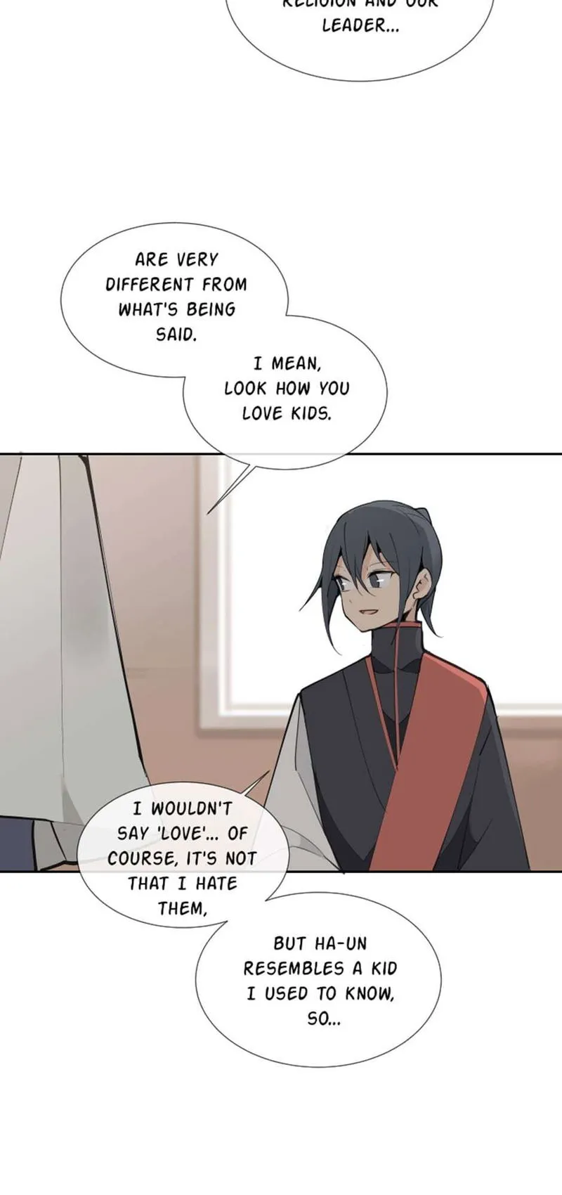 Devil Sword King Chapter 133 Online - página 36