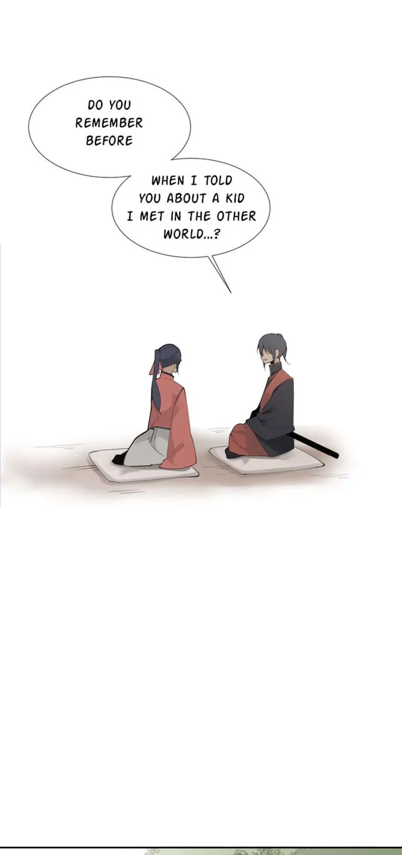 Devil Sword King Chapter 133 Online - página 37