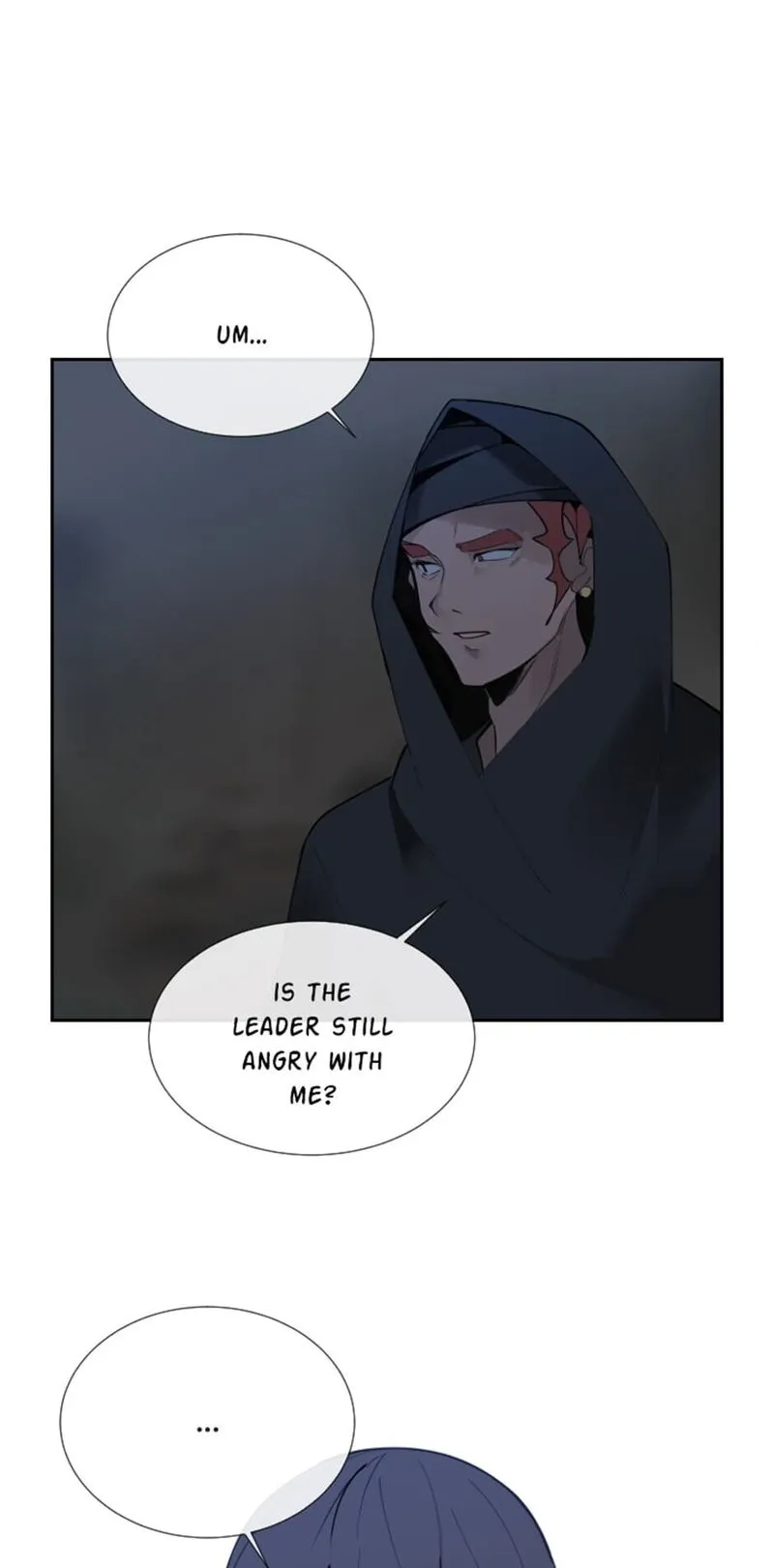 Devil Sword King Chapter 133 Online - página 40