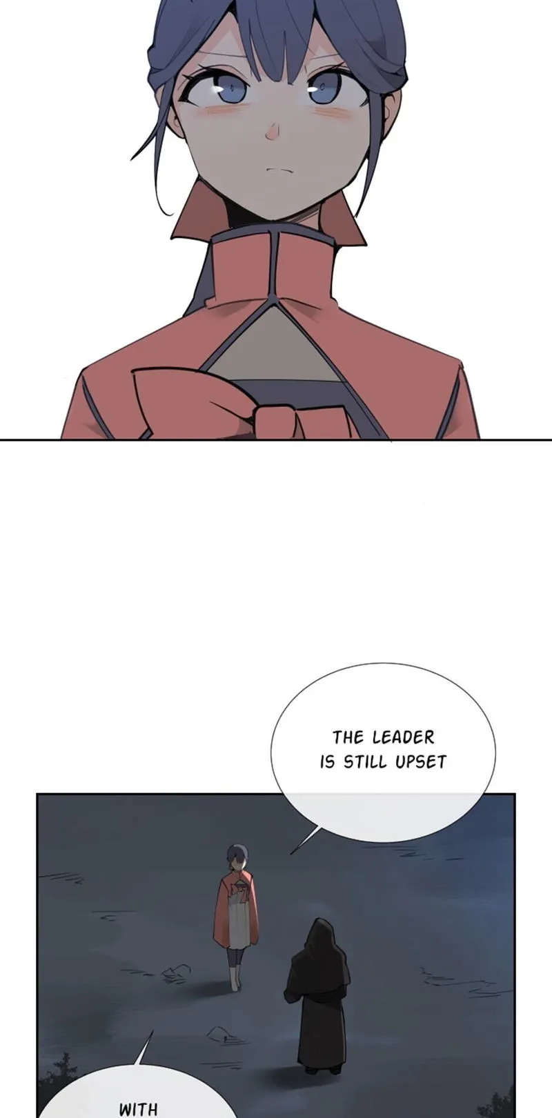 Devil Sword King Chapter 133 Online - página 41