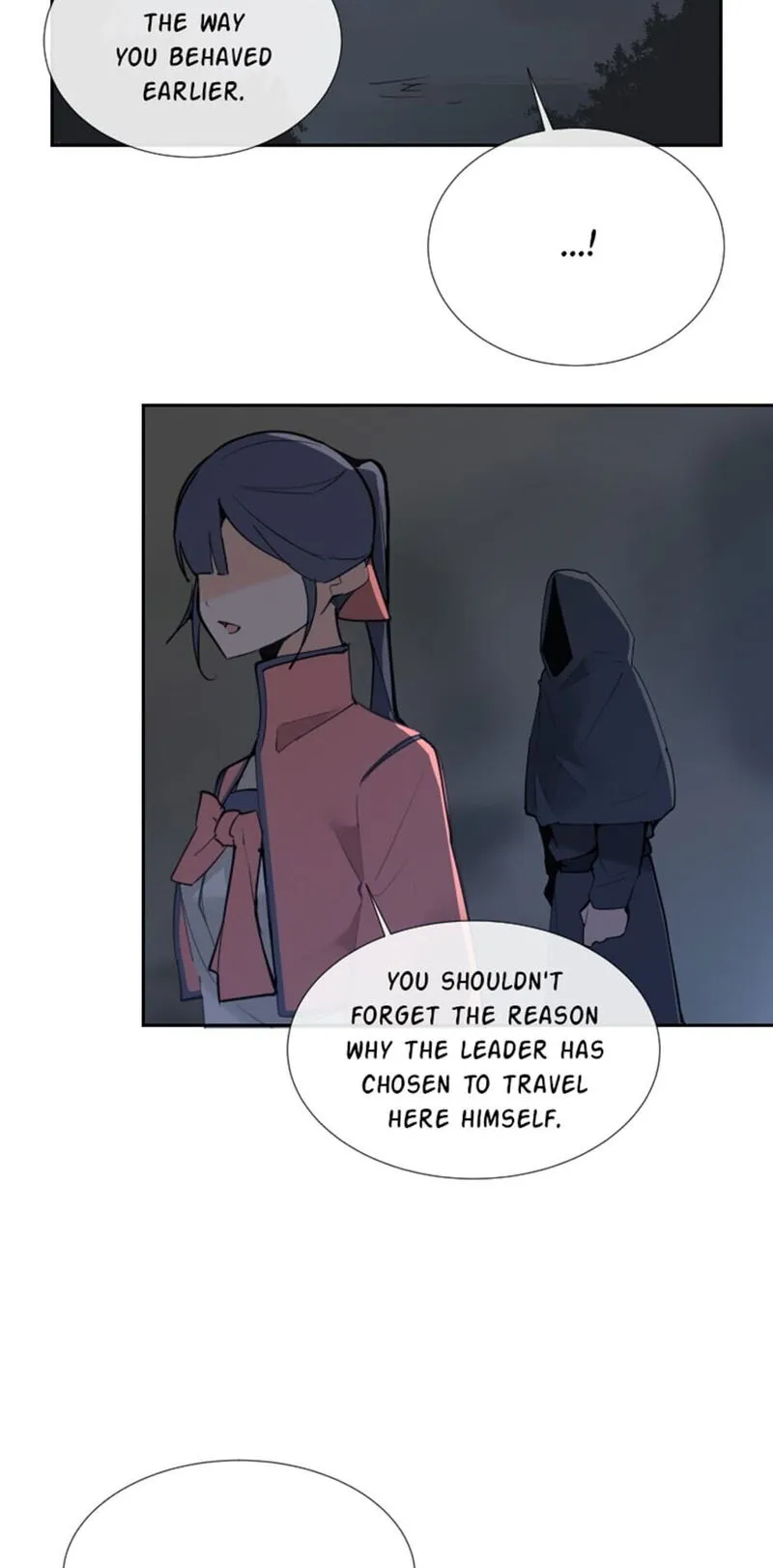 Devil Sword King Chapter 133 Online - página 42
