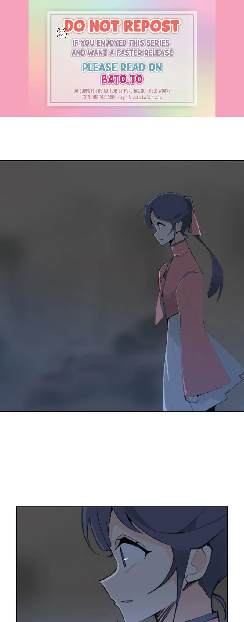 Devil Sword King Chapter 134 Online - página 1