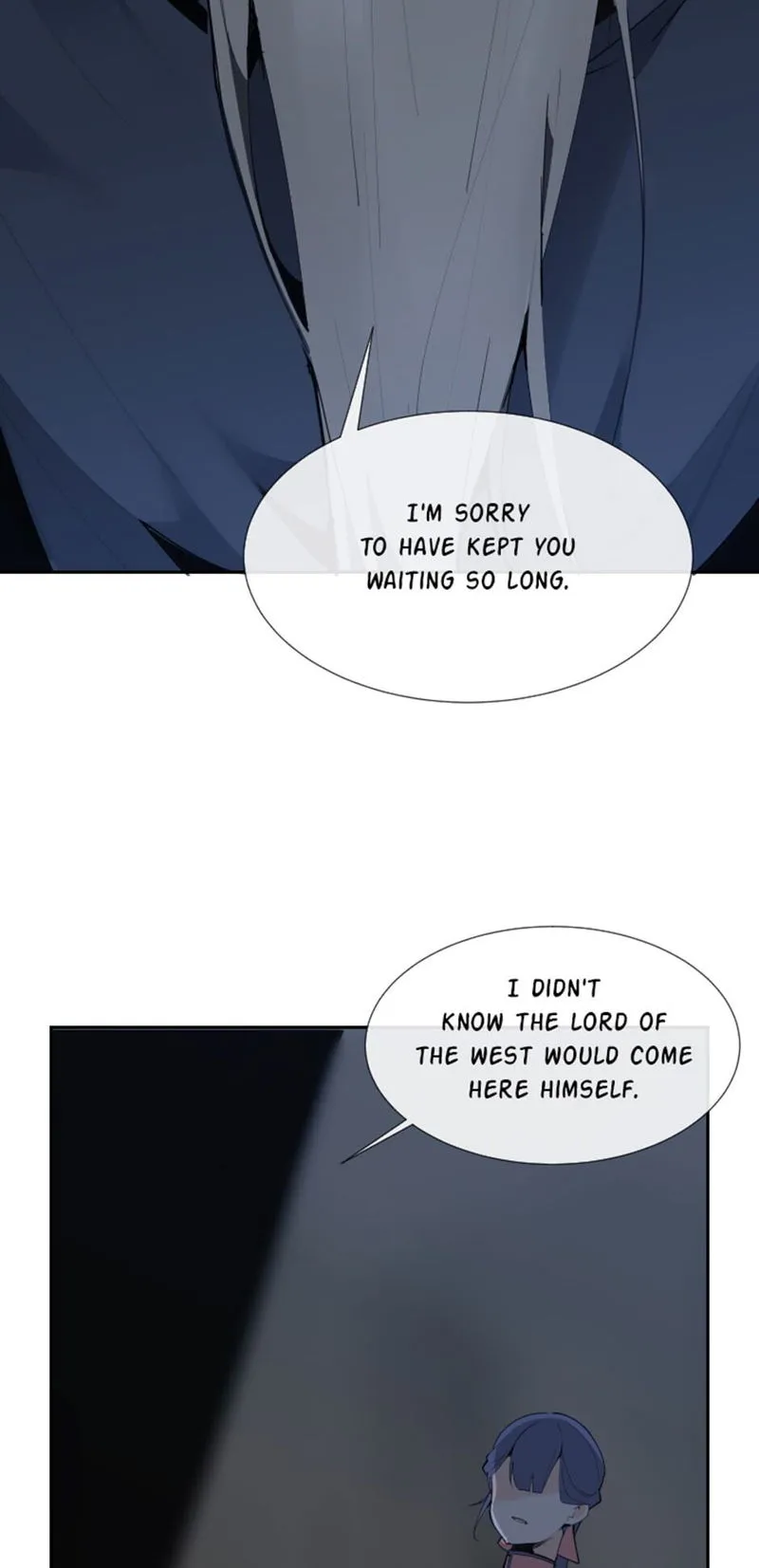 Devil Sword King Chapter 134 Online - página 3