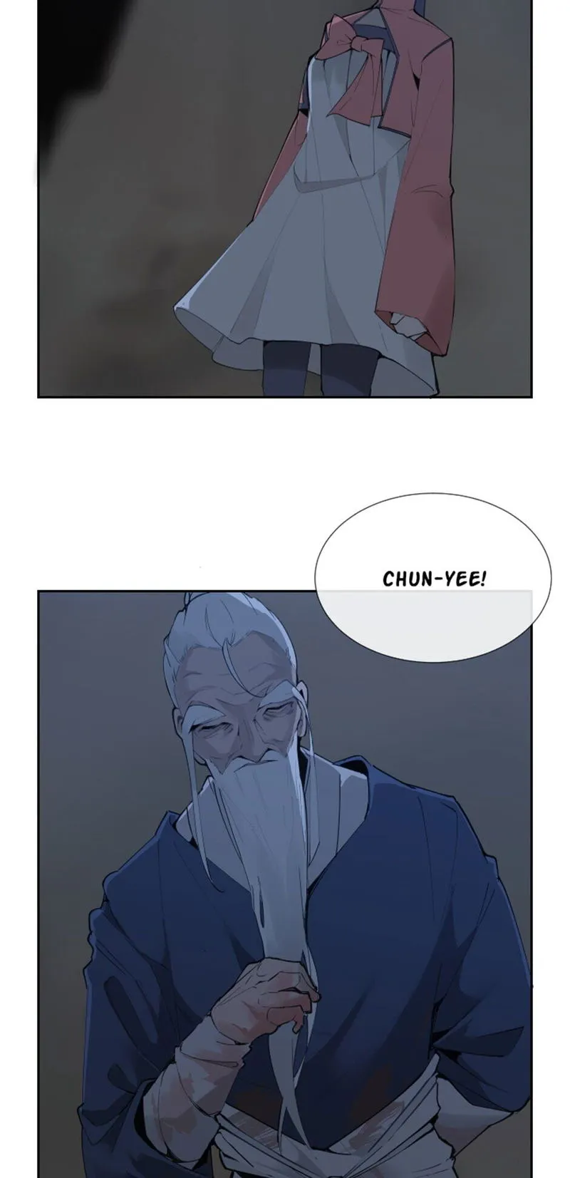 Devil Sword King Chapter 134 Online - página 4