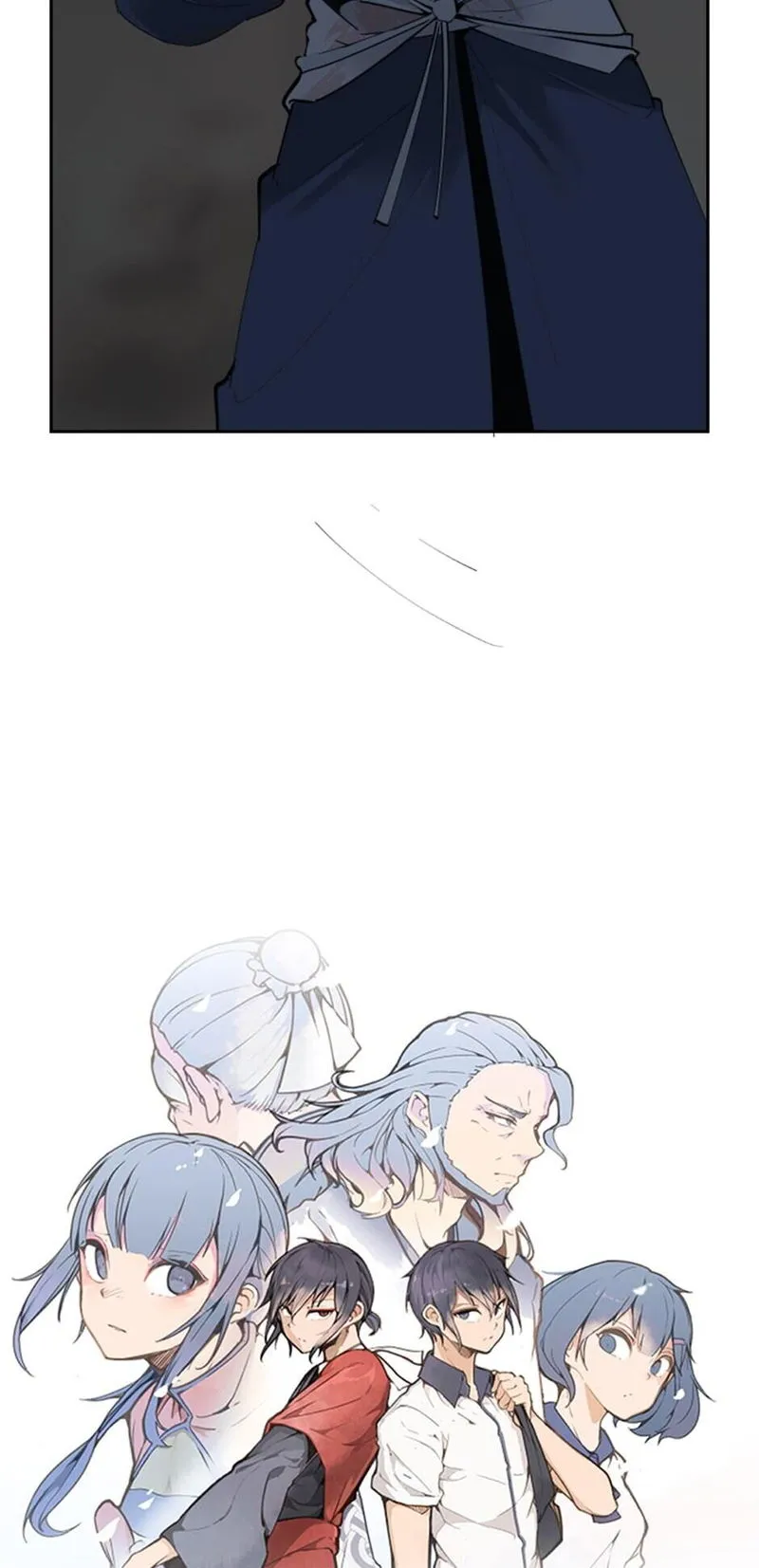 Devil Sword King Chapter 134 Online - página 5