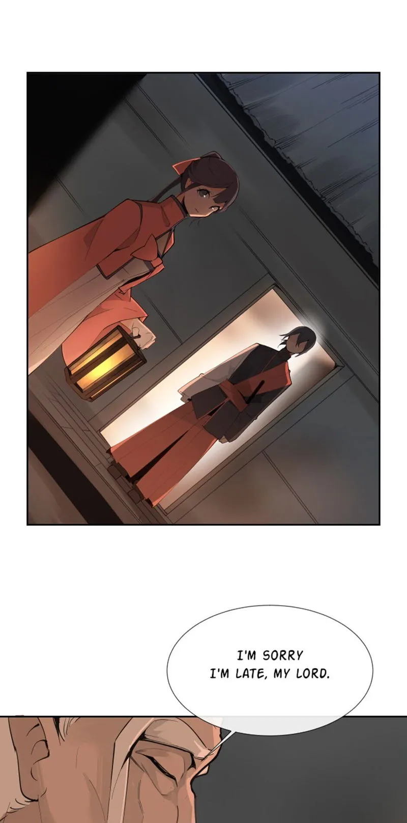 Devil Sword King Chapter 134 Online - página 9