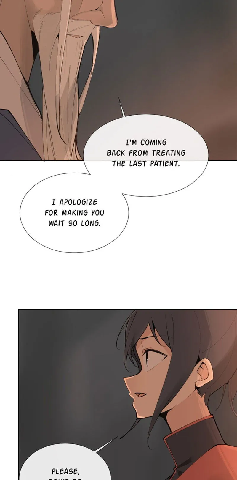 Devil Sword King Chapter 134 Online - página 10
