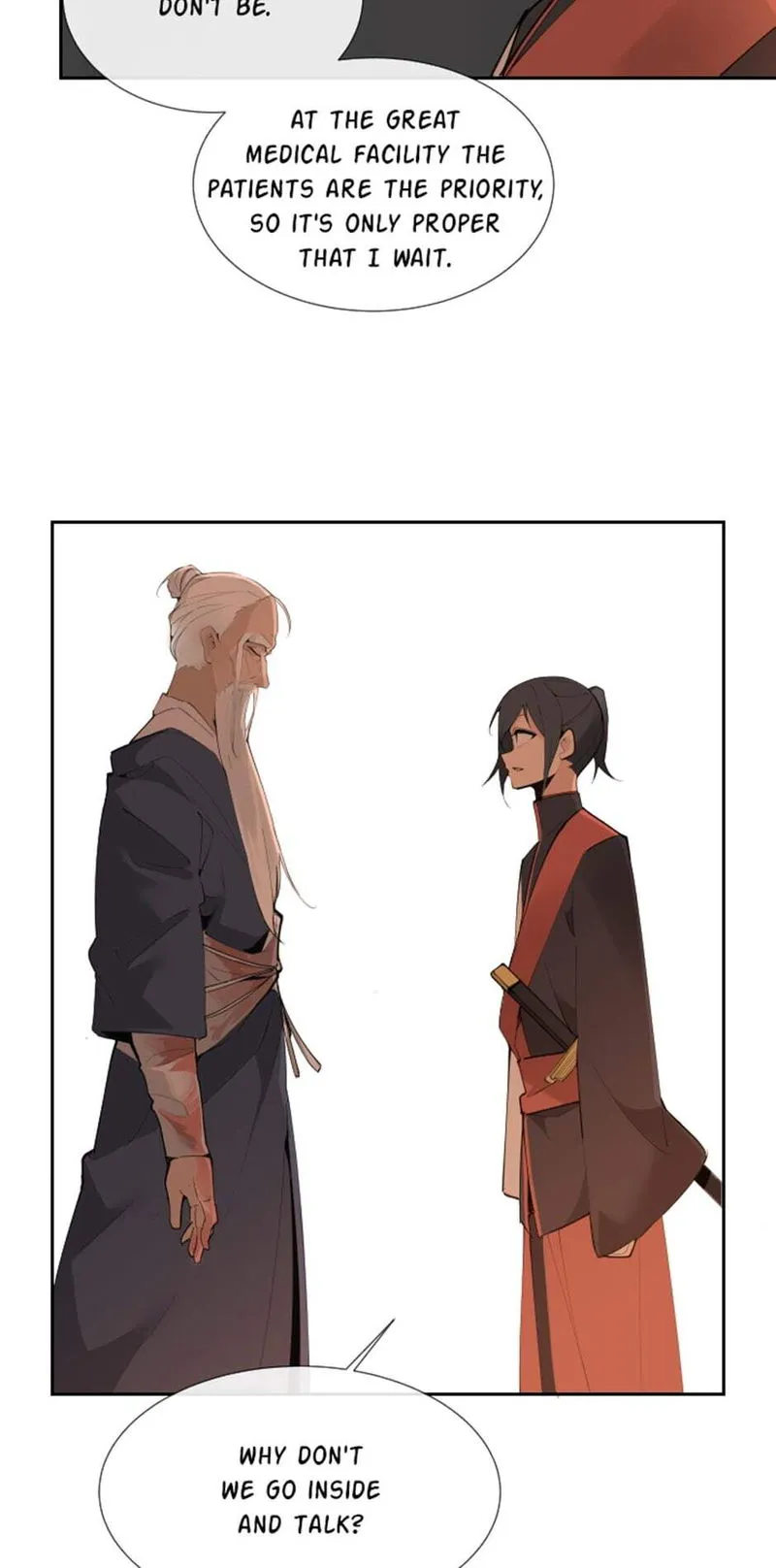 Devil Sword King Chapter 134 Online - página 11