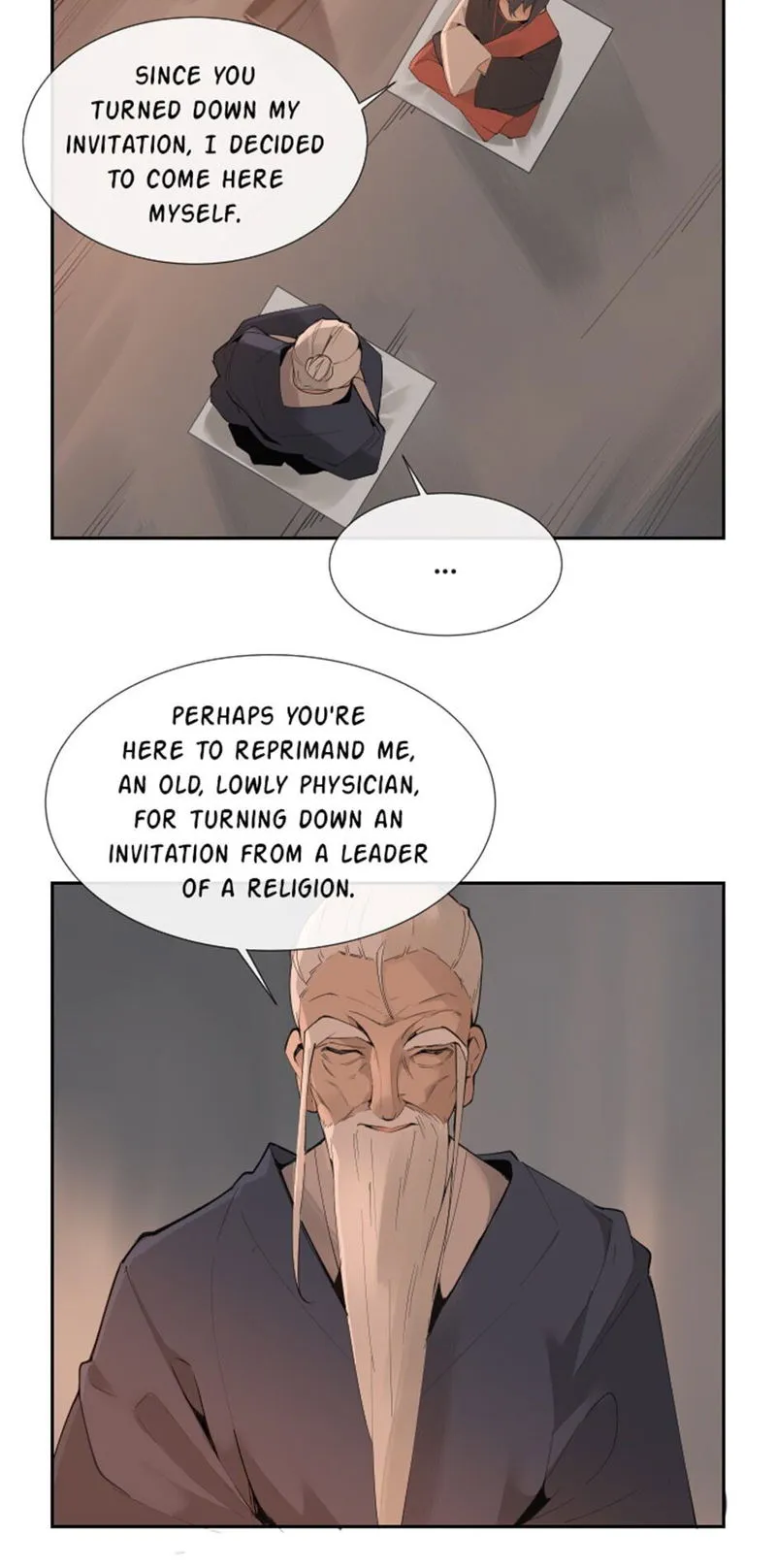 Devil Sword King Chapter 134 Online - página 13