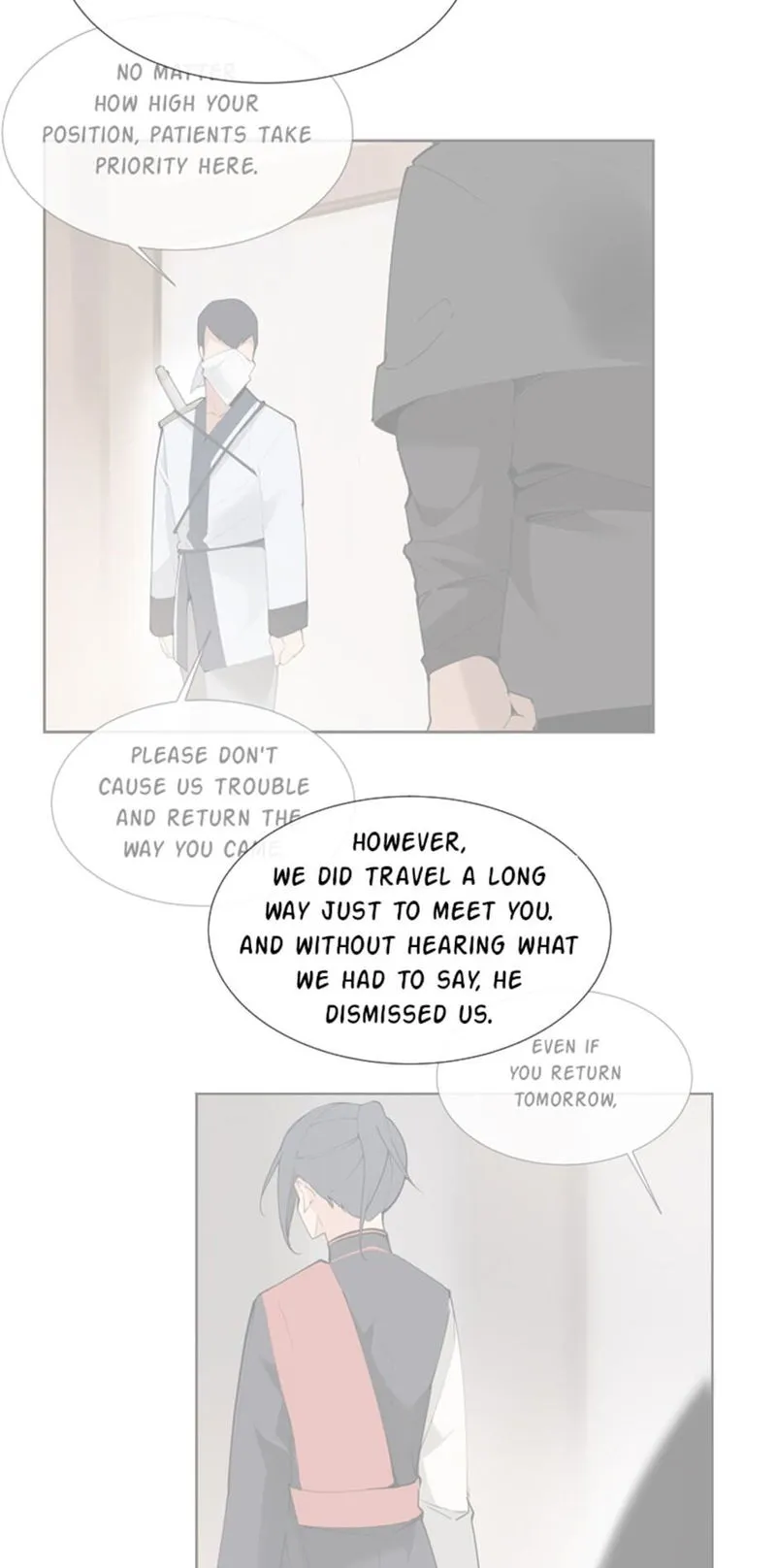 Devil Sword King Chapter 134 Online - página 15