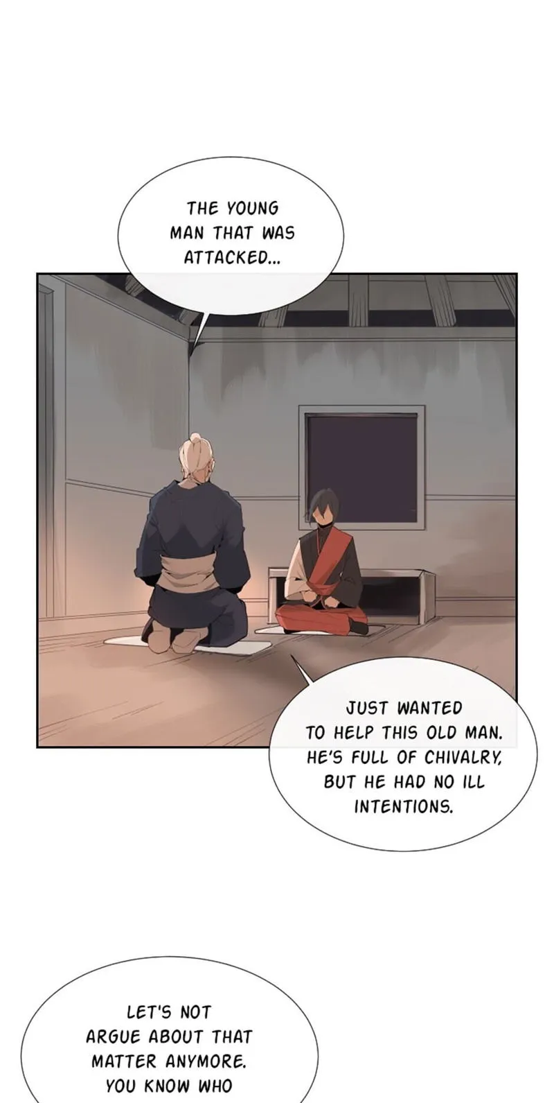 Devil Sword King Chapter 134 Online - página 17