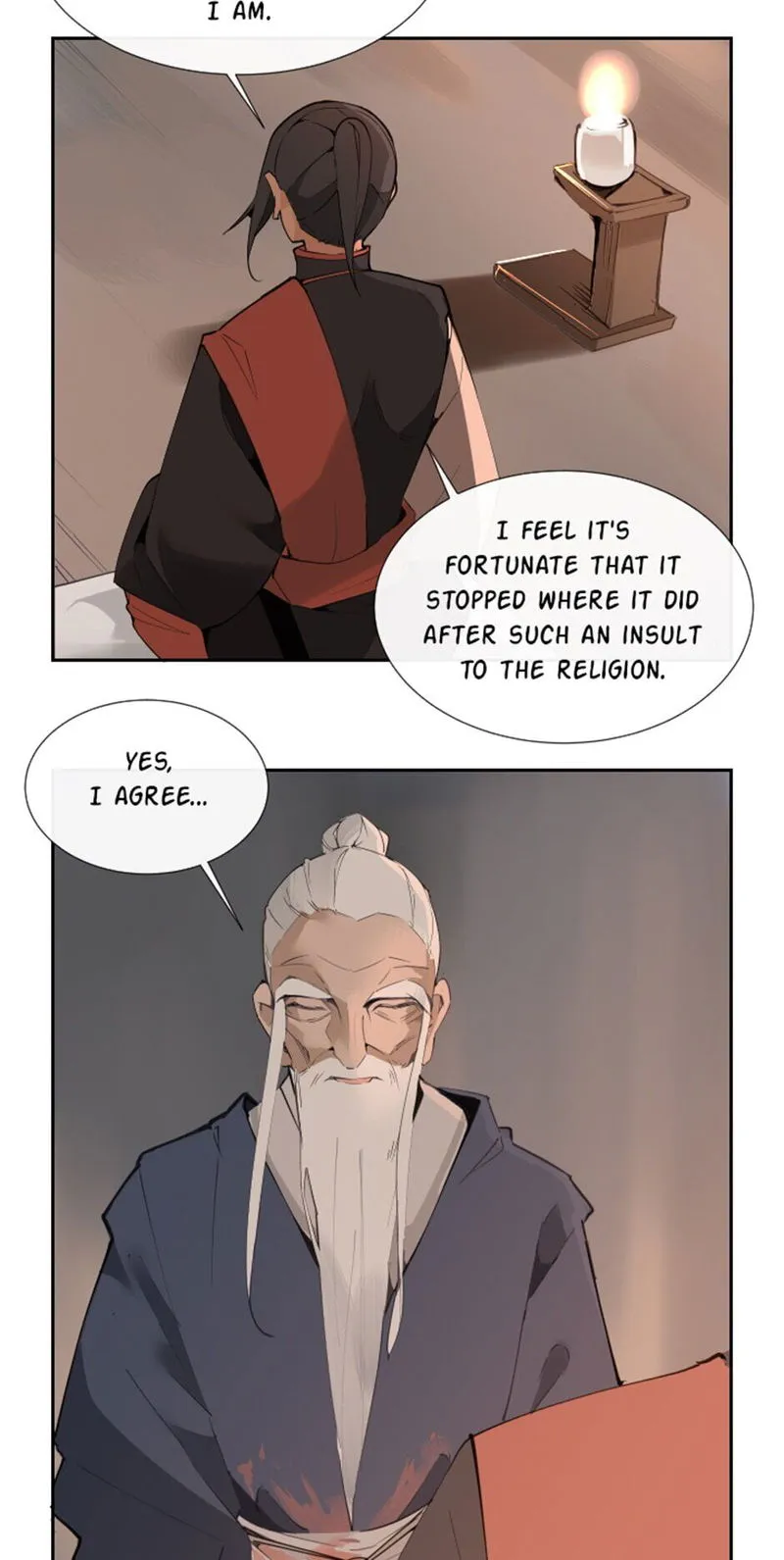 Devil Sword King Chapter 134 Online - página 18