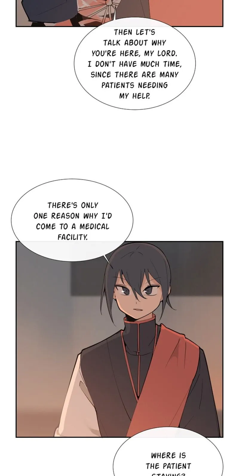 Devil Sword King Chapter 134 Online - página 19