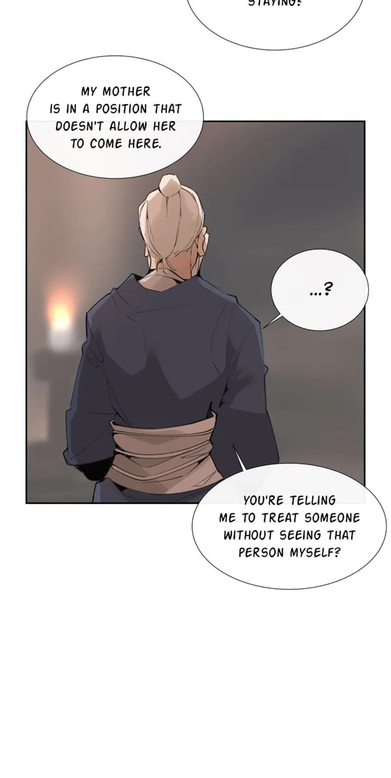 Devil Sword King Chapter 134 Online - página 20