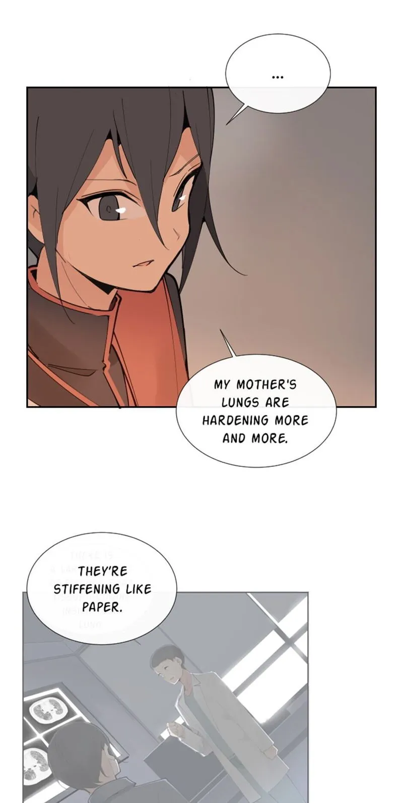 Devil Sword King Chapter 134 Online - página 21