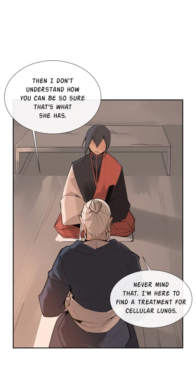 Devil Sword King Chapter 134 Online - página 24