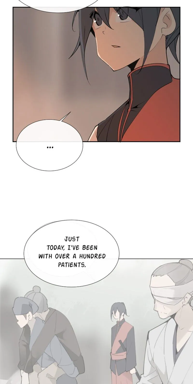 Devil Sword King Chapter 134 Online - página 26