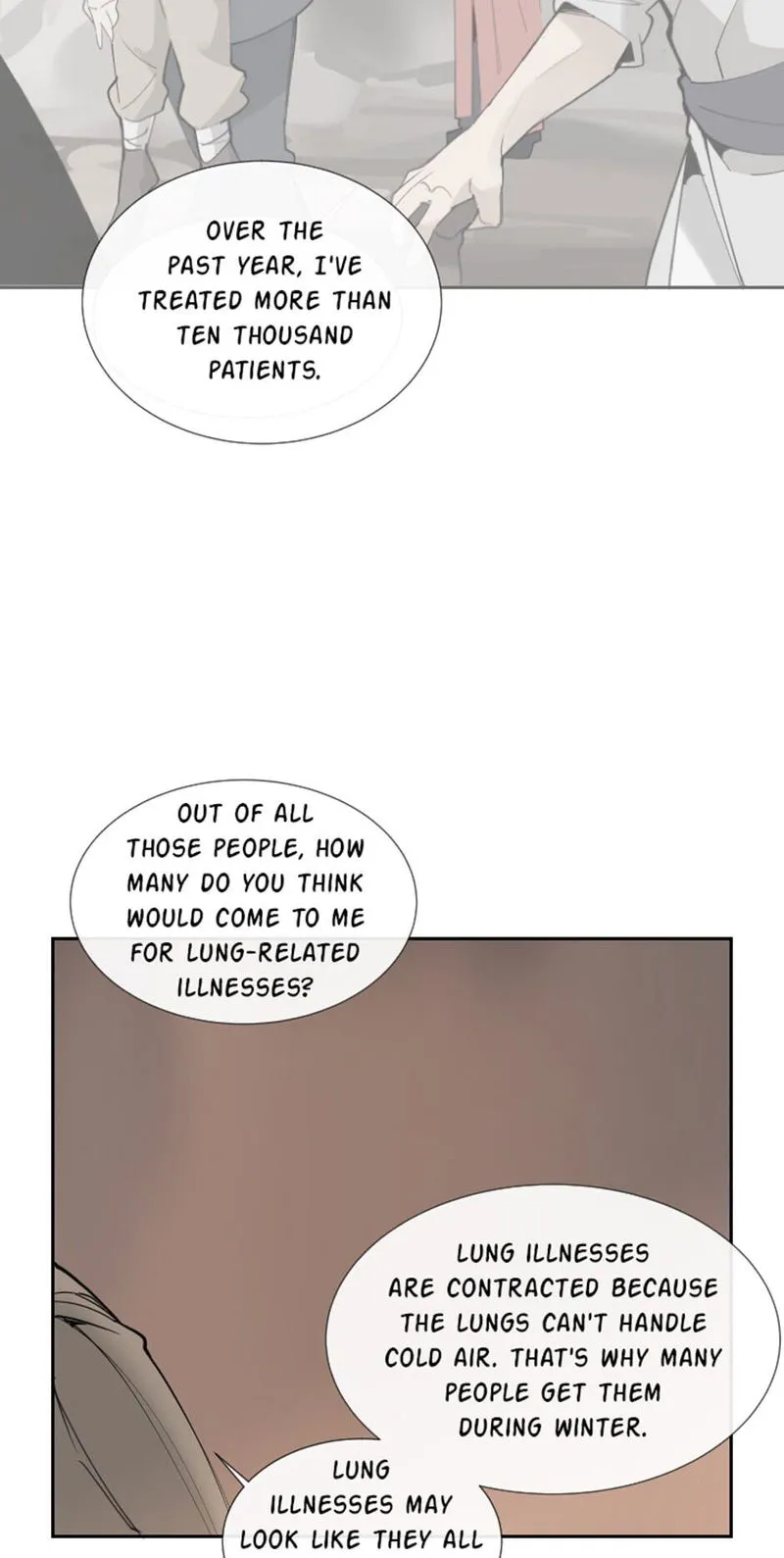 Devil Sword King Chapter 134 Online - página 27