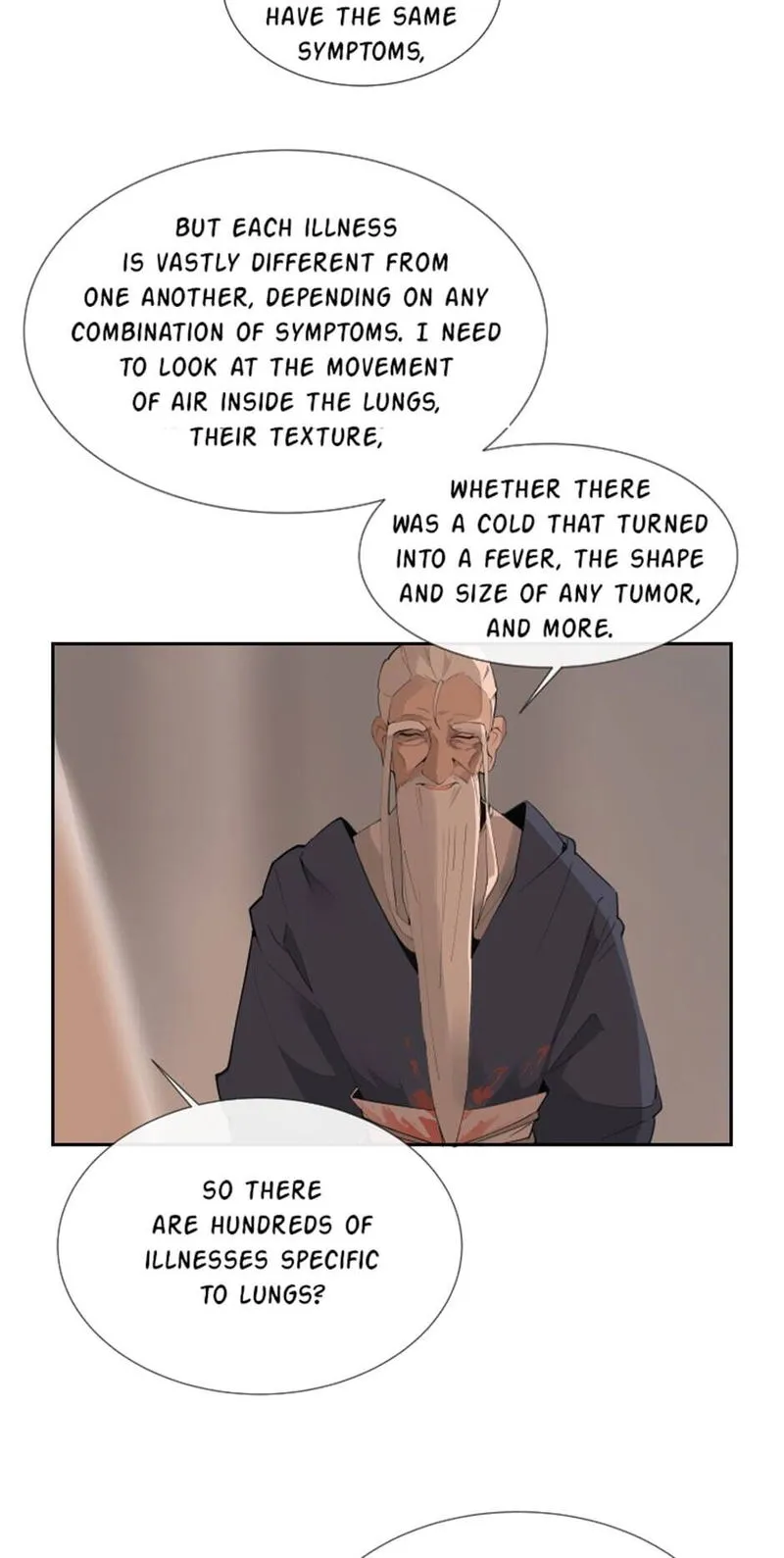Devil Sword King Chapter 134 Online - página 28