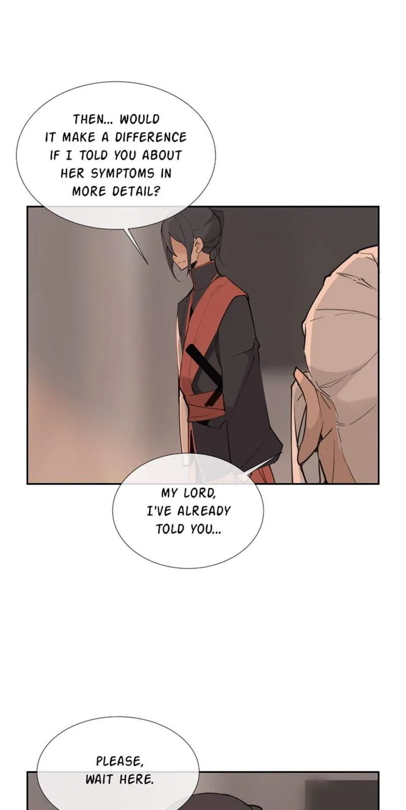 Devil Sword King Chapter 134 Online - página 32
