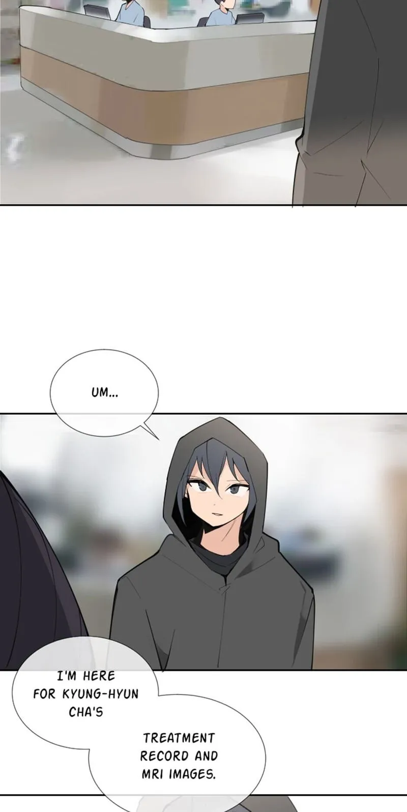 Devil Sword King Chapter 134 Online - página 38