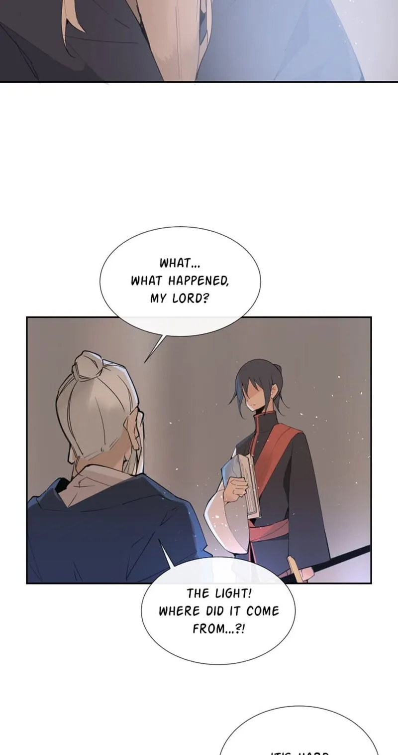 Devil Sword King Chapter 134 Online - página 42